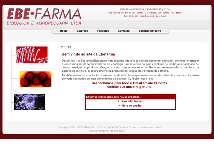 www.ebefarma.com