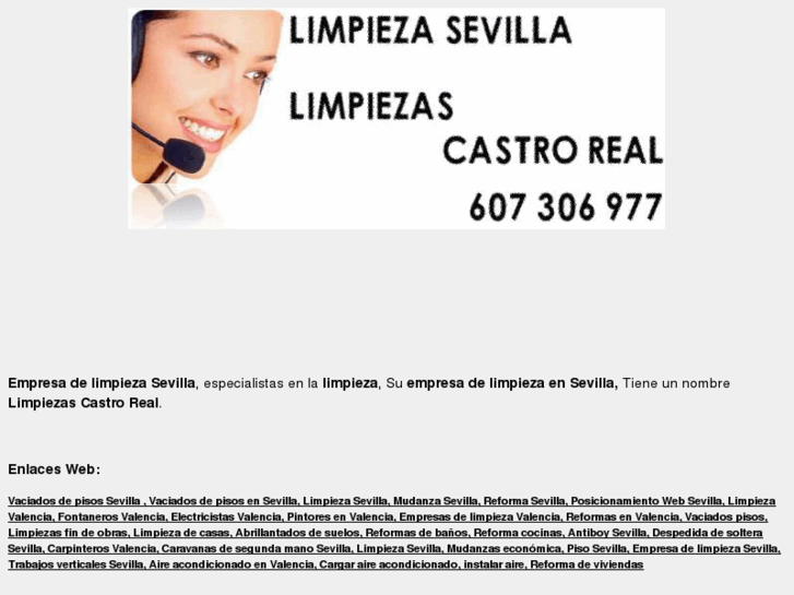 www.empresadelimpiezasevilla.es