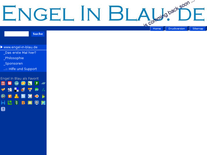 www.engel-in-blau.de