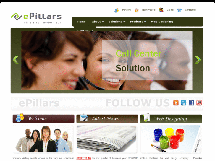 www.epillars.com