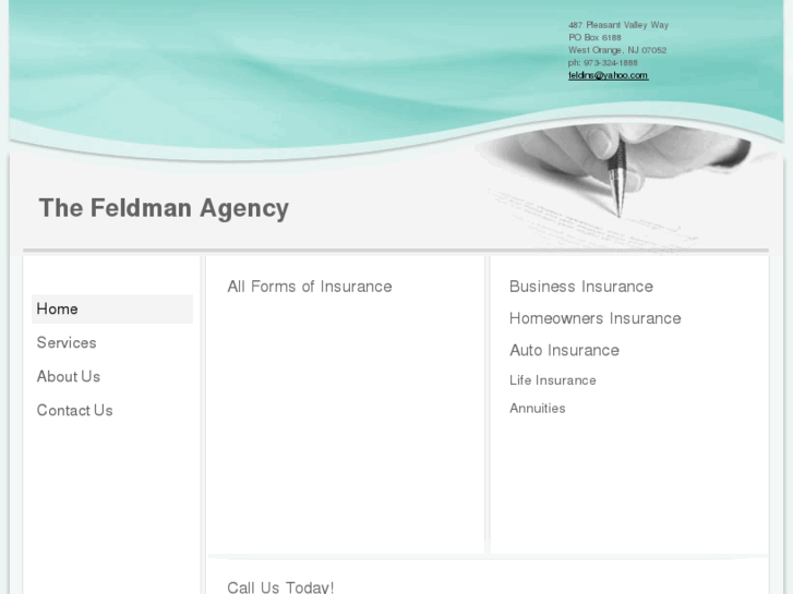 www.feldmanagency.com