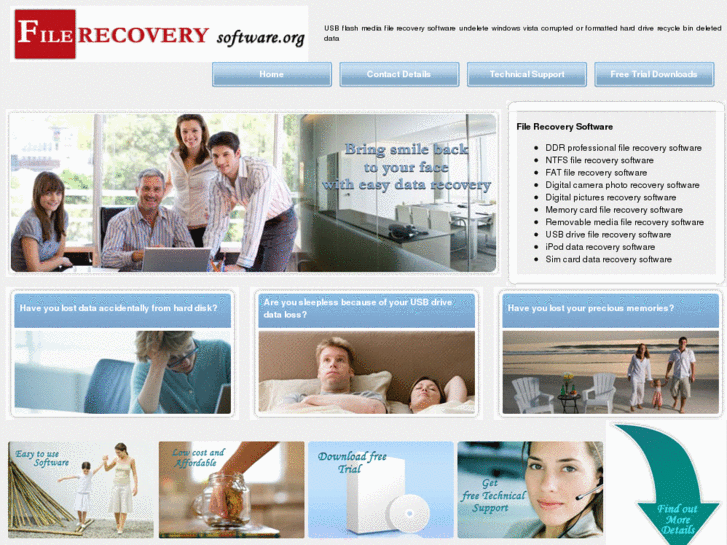 www.filerecoverysoftware.org