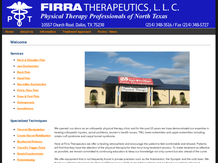 www.firratherapeutics.com