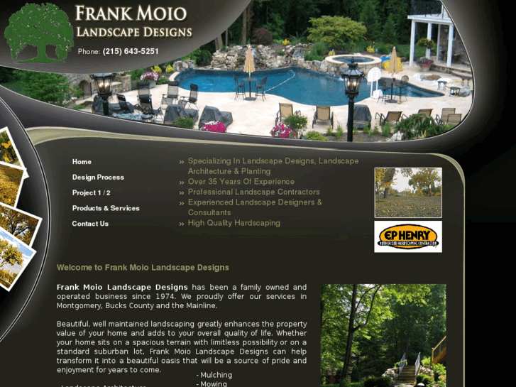 www.frankmoiolandscape.com