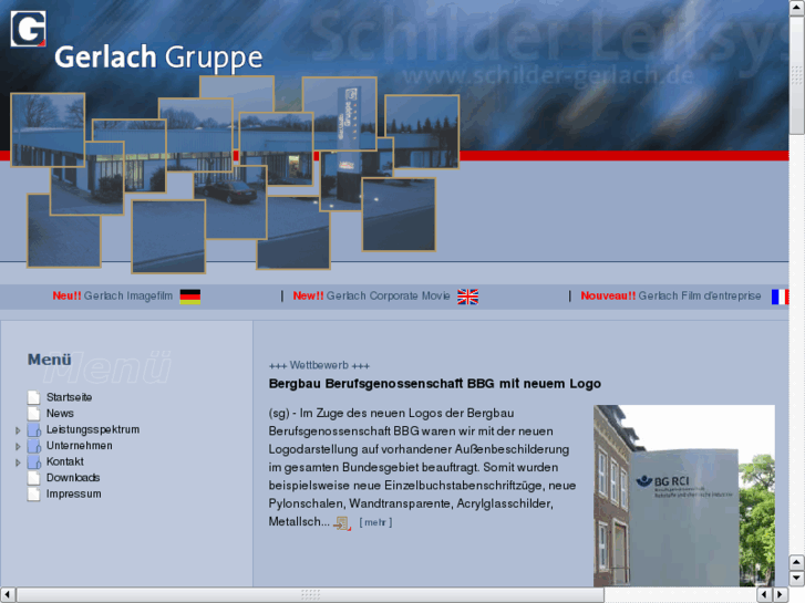 www.gerlachgruppe.de