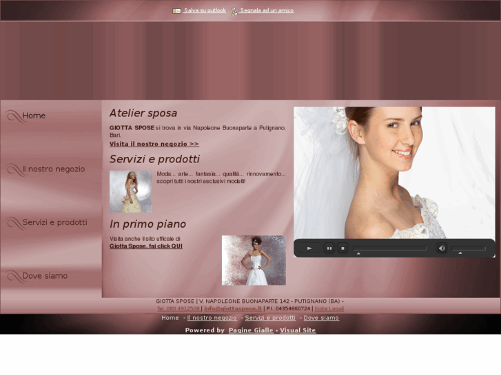 www.giottaspose.com