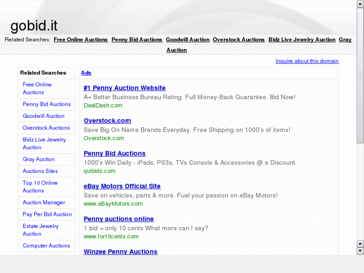 www.gobid.it