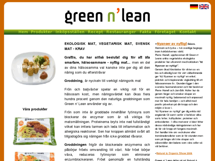 www.green-n-lean.se