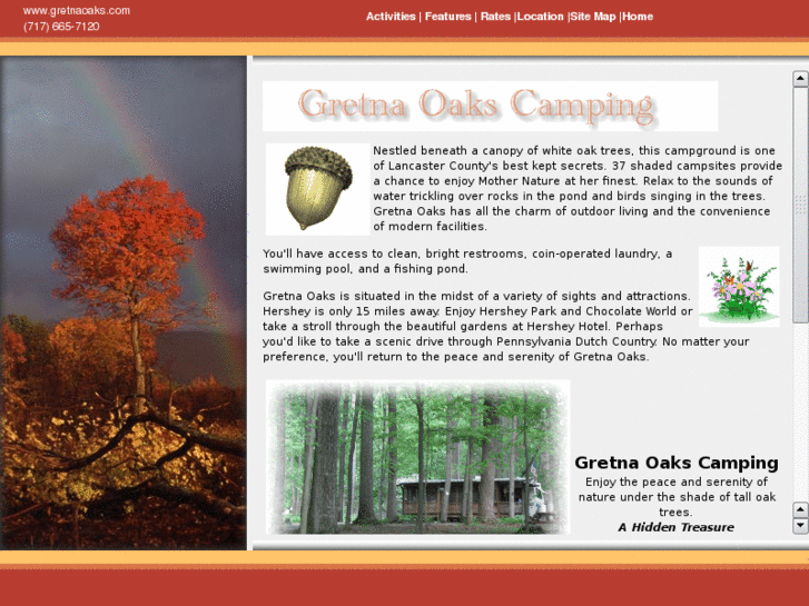 www.gretnaoaks.com