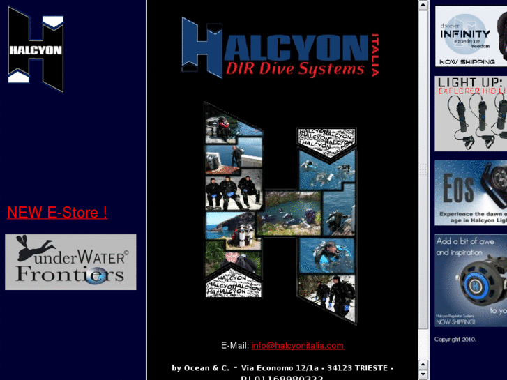 www.halcyonitalia.com