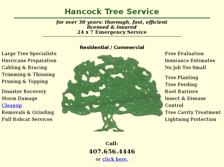 www.hancocktree.com