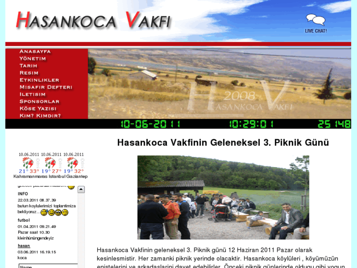 www.hasankoca.com