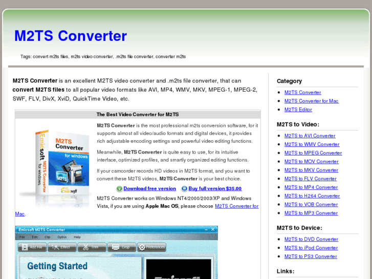 www.hdm2tsconverter.com