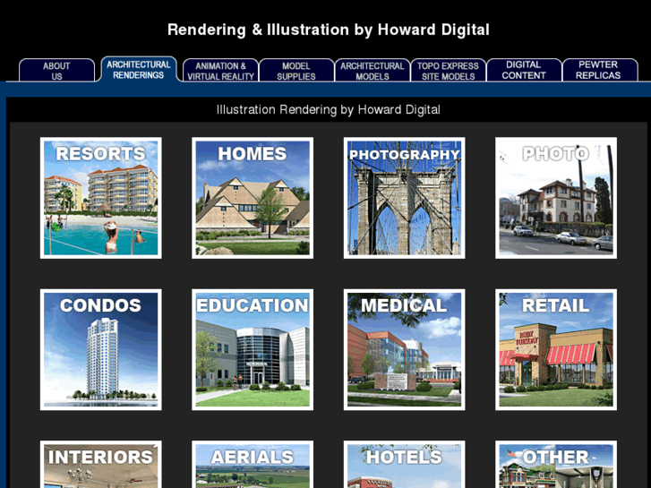 www.howarddigital.com