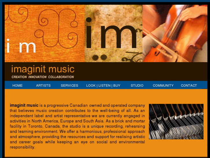 www.imaginitmusic.com