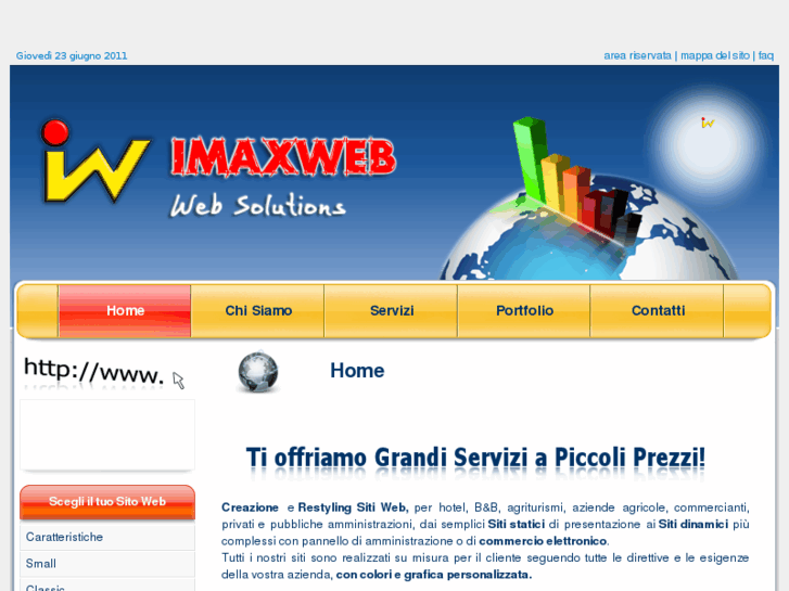 www.imaxweb.it