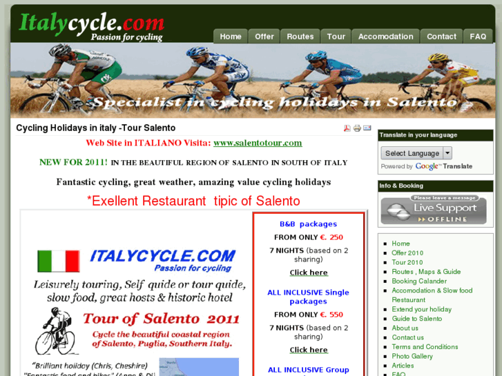 www.italycycle.com