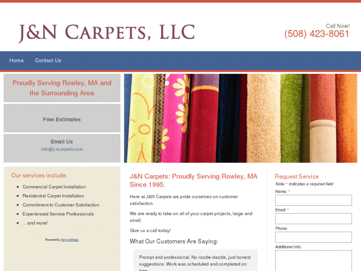 www.j-ncarpets.com