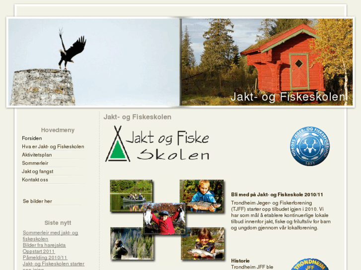 www.jaktogfiskeskolen.no