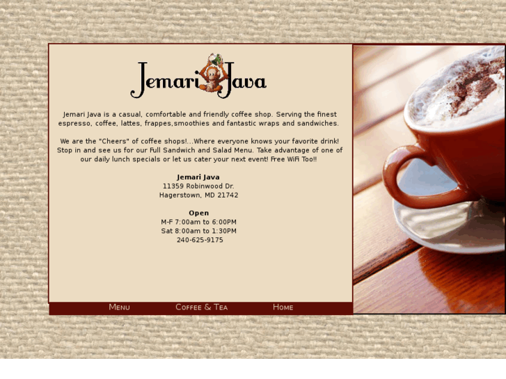 www.jemarijava.com