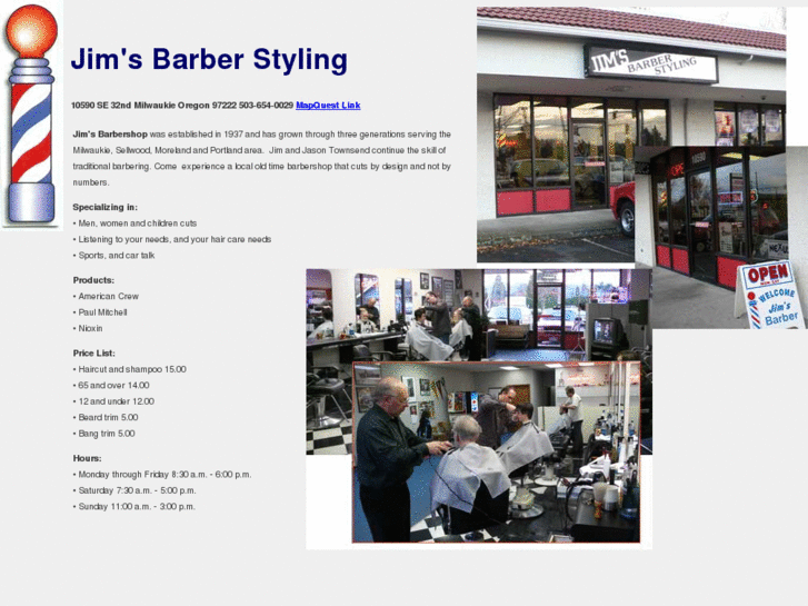 www.jimsbarberstyling.com