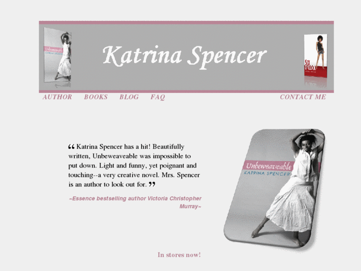 www.katrinaspencer.com