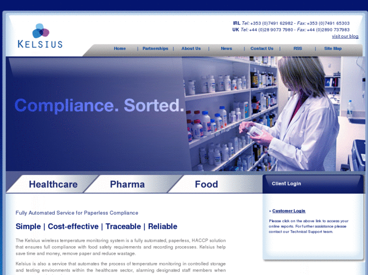 www.kelsius.com
