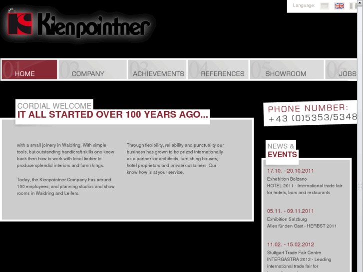 www.kienpointner.com