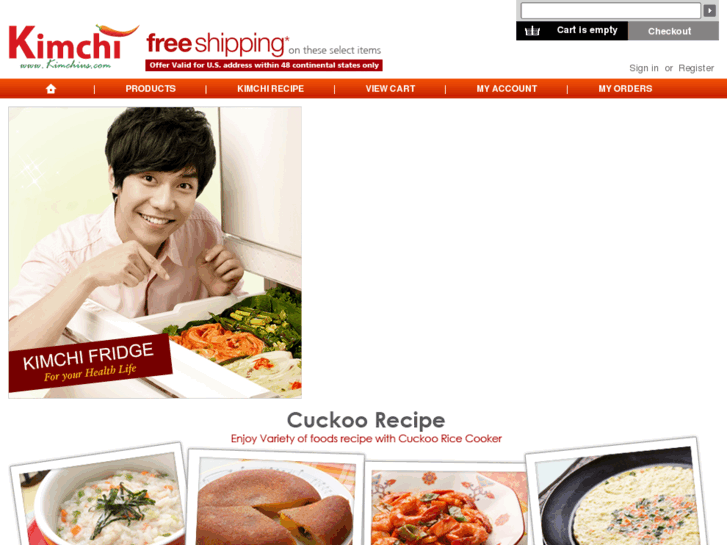 www.kimchius.com