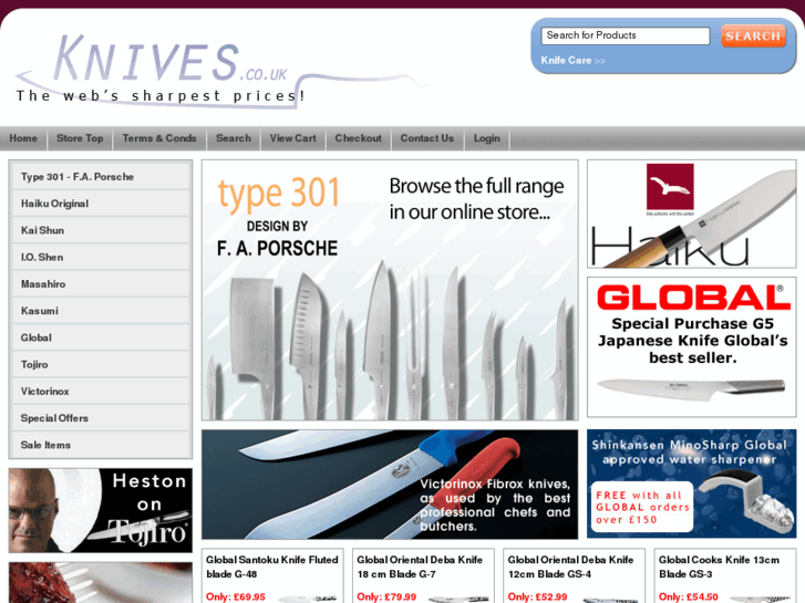 www.knives.co.uk