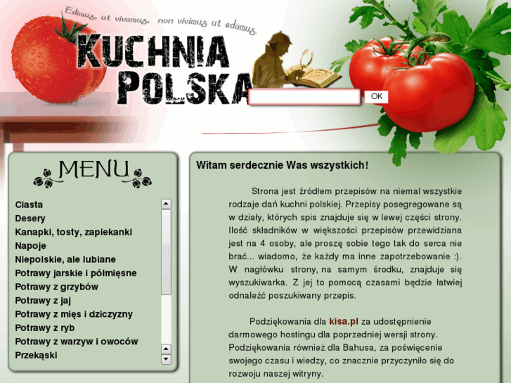 www.kuchnia-polska.net