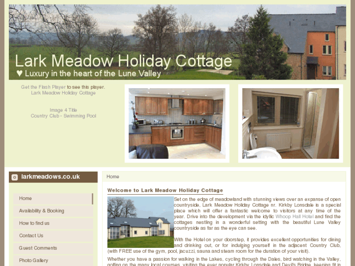 www.larkmeadows.com