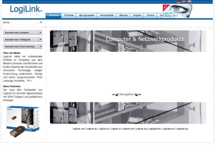 www.logilink.at