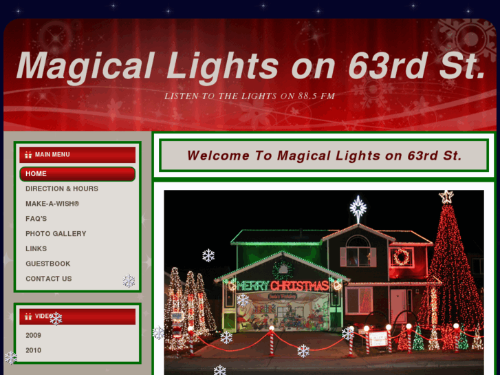 www.magicallightson63rdst.com