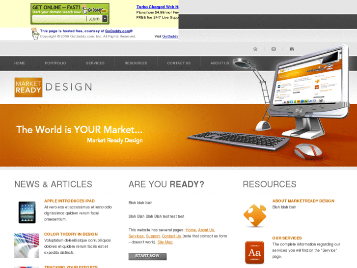 www.marketreadydesign.com