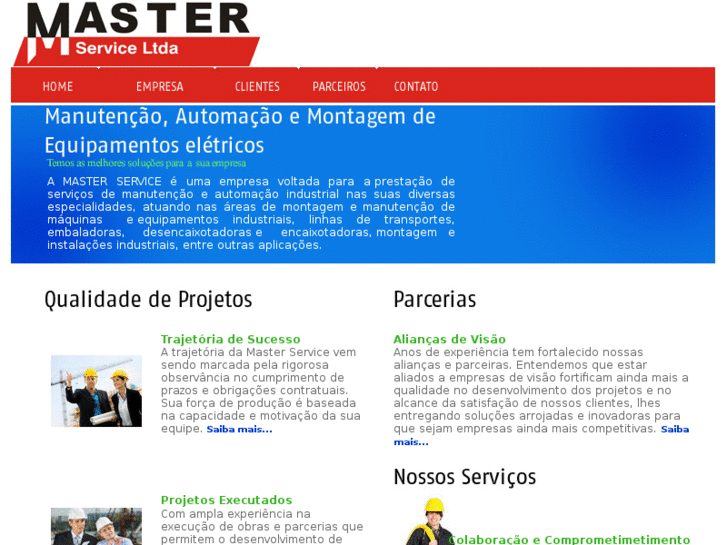 www.masterserviceltda.com