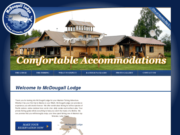 www.mcdougalllodge.com