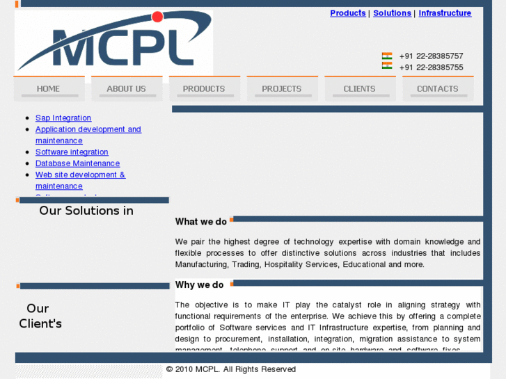 www.mcplsoftware.com