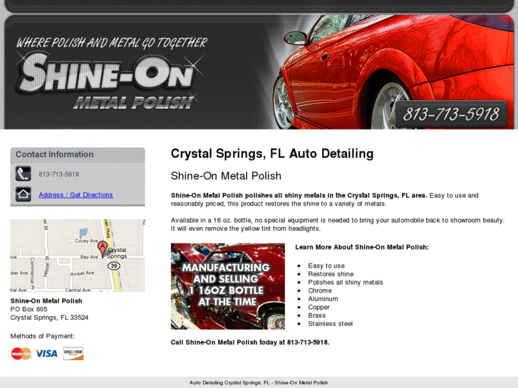 www.metalpolisheszephyrhills.com
