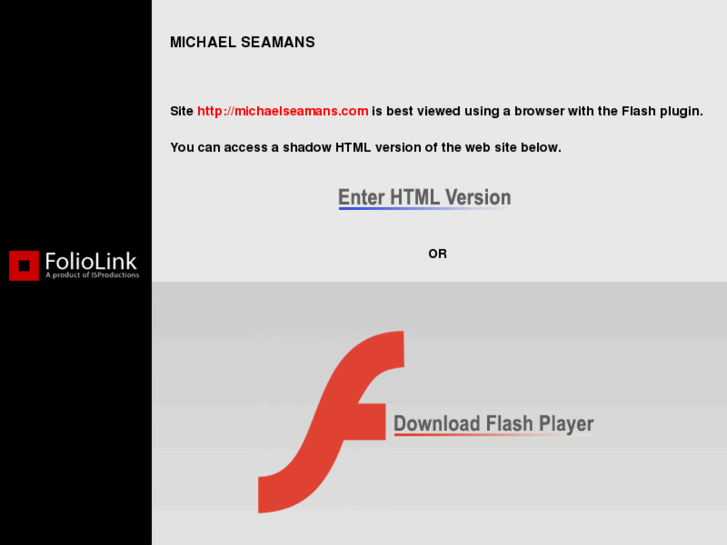 www.michaelseamans.com