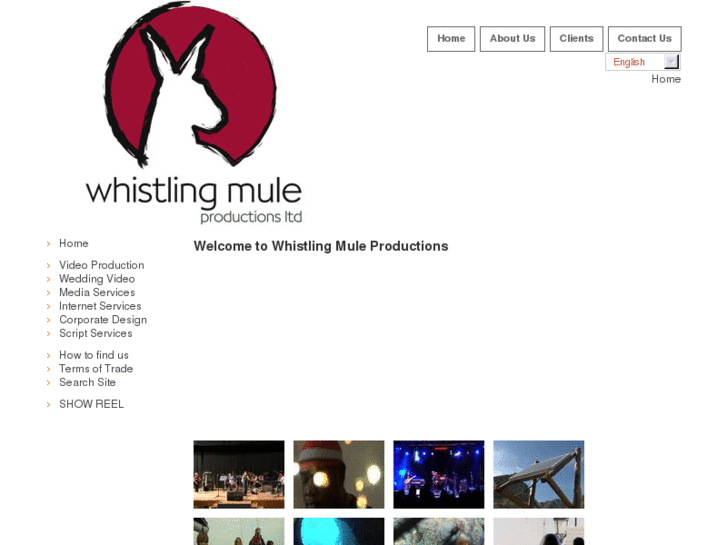 www.muleproductions.com