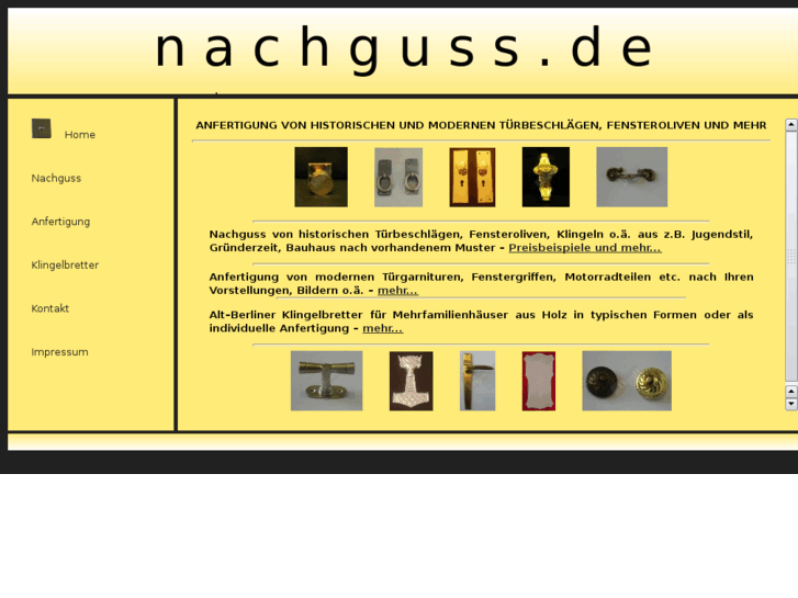 www.nachguss.com