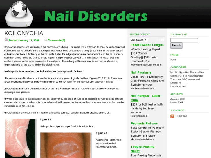 www.nail-disorders.com