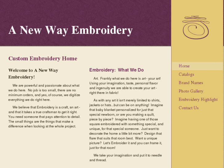 www.newwayembroidery.com