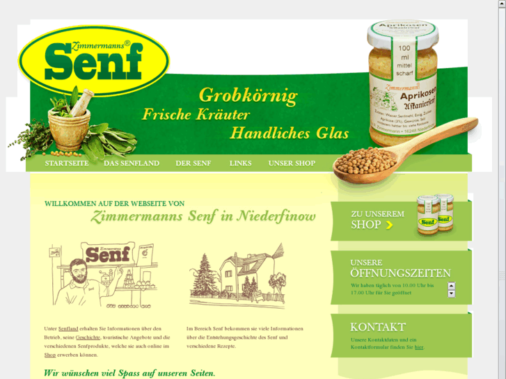 www.niederfinower-senf.de