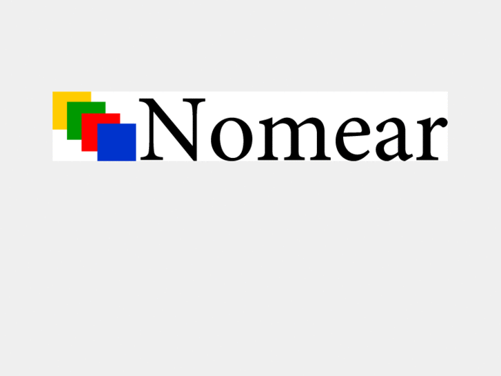 www.nomear.com