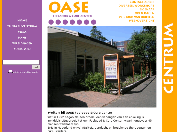 www.oasecentrum.nl