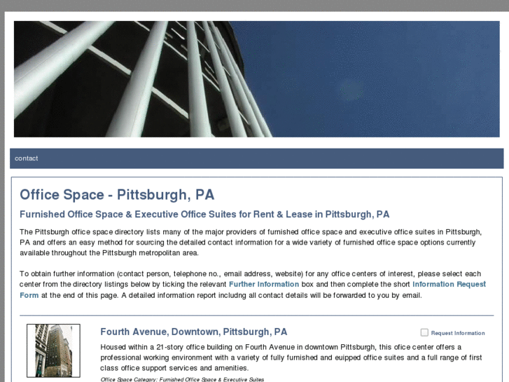 www.office-space-pittsburgh.com