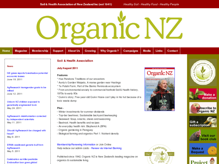 www.organicnz.org