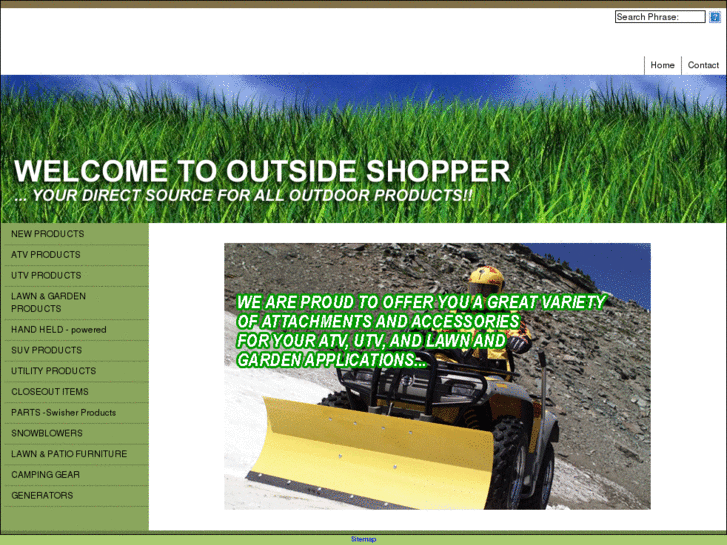 www.outsideshopper.com